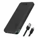 1hora Bateria Portatil Power Bank Cargador 10000mah Real Gar094