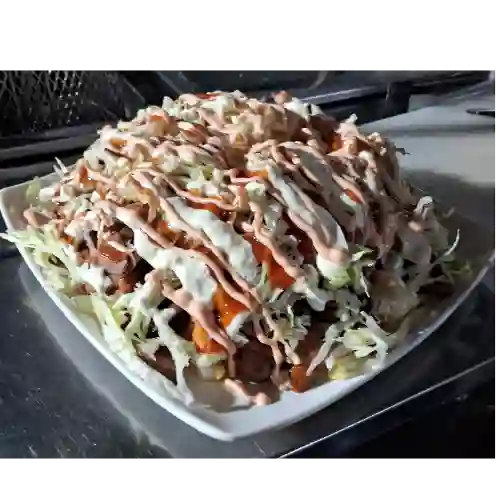 Picada para 3 Personas