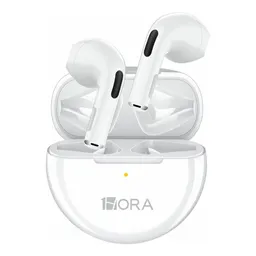 Audifonos Inalambricos In-ear Auriculares Bluetooth Tws Aut119 Blancos