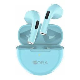 Audifonos Inalambricos In-ear Auriculares Bluetooth Tws Aut119 Azul