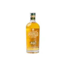 Aguardiente Manzanares Amarillo 750 Ml