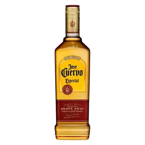 Jose Cuervo Reposado 750 Ml