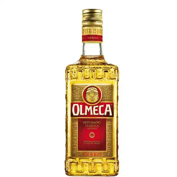 Olmeca Tequila Reposado 700 Ml