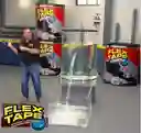Flex Tape Cinta Adhesiva Impermeable