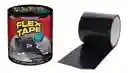 Flex Tape Cinta Adhesiva Impermeable
