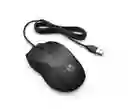 Hp Mouse Con Cable100
