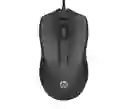 Hp Mouse Con Cable100
