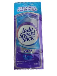 Lady Speed Stick Desodorante En Sobre
