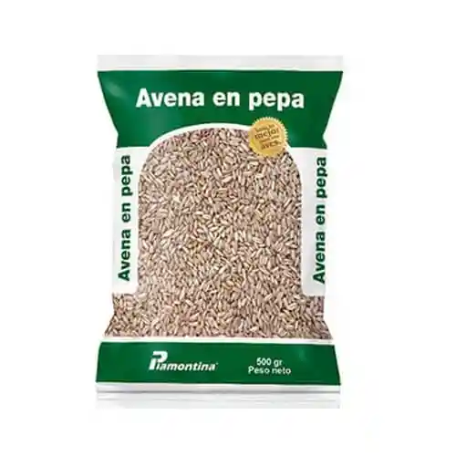 Q-ida Supleaves Alimento Para Aves Avena En Pepa X 500gr