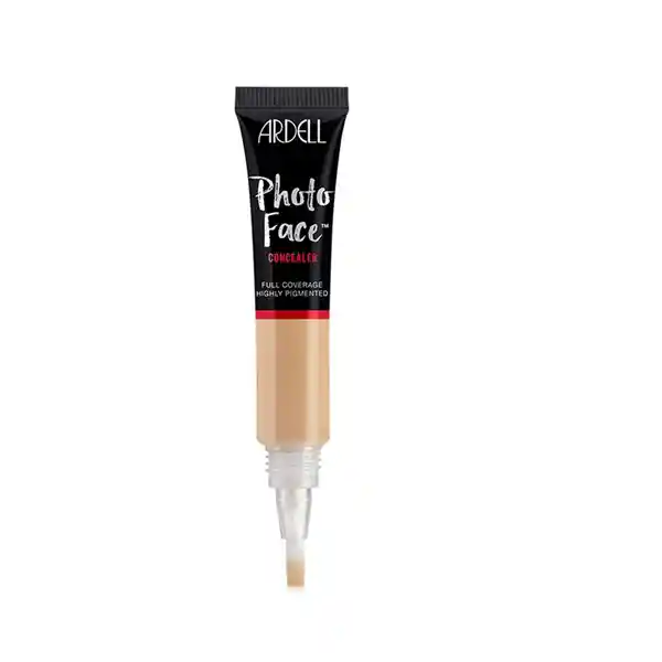 Ardell Corrector Photo Face 8 Ml Light 3.5 Ardell Agregar A Favoritos