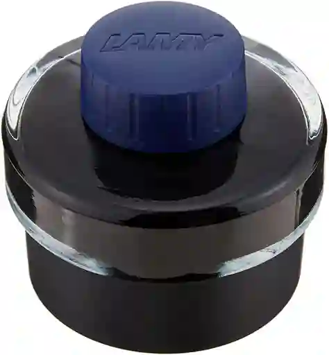 Lamy Repuesto Tinta Azul Noche 50ml