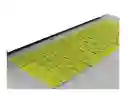 Macbook Carcasa Casenew Pro 13 ,A1706-A2338-A2289-A2159 - Amarillo Flor