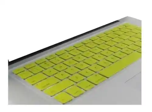 Macbook Carcasa Casenew Pro 13 ,A1706-A2338-A2289-A2159 - Amarillo Flor