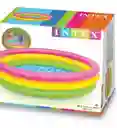 Piscina Inflable Flotador Intex De 1.47m X 33cm