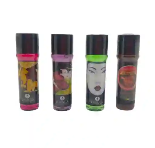 Kit *4 Estrechante Vaginal *10 Ml+multiorgasmo Doble Sensación Fría · Caliente *10 Ml+lubricante Anal Libido*10 Ml+potenciador Sexual Masculino Black Stallion