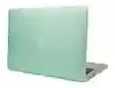 Macbook Carcasa Casenew Pro 13 ,A1706-A2338-A2289-A2159 - Verde Limon