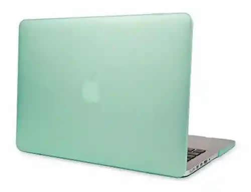 Macbook Carcasa Casenew Pro 13 ,A1706-A2338-A2289-A2159 - Verde Limon