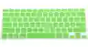 Macbook Carcasa Casenew Pro 13 ,A1706-A2338-A2289-A2159 - Verde Limon