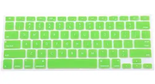 Macbook Carcasa Casenew Pro 13 ,A1706-A2338-A2289-A2159 - Verde Limon