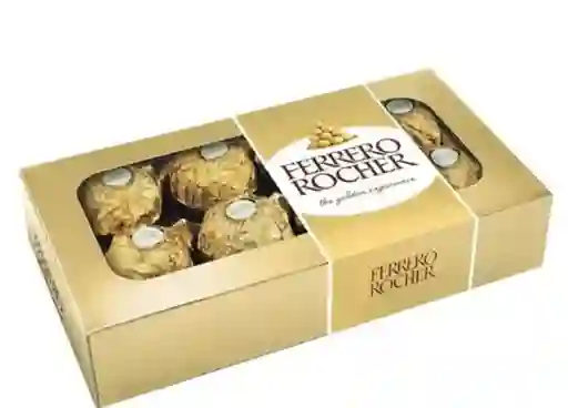 Ferrero * 8 Unidades