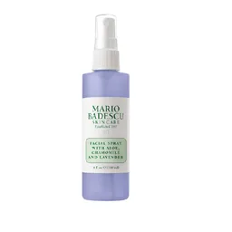 Mario Badescu Spray Facial Relajante Lavanda 118ml