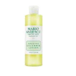 Mario Badescu Tónico Special Cucumber Lotion 236 Ml