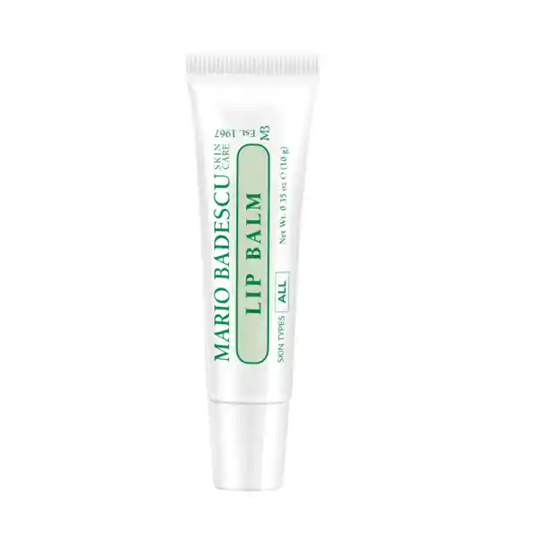Mario Badescu Labial Lip Balm Original 10g