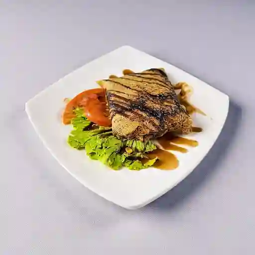 Crepe Especial