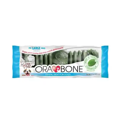 Orabone Dental Treats 0.5 Oz