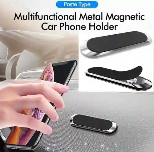 Holder Magnetico Para Celular