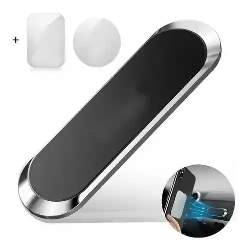 Holder Magnetico Para Celular