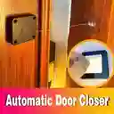 Cierrapuertas Automático