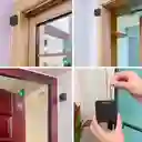 Cierrapuertas Automático