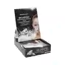 KISS BEAUTY Mascarilla Velo Diamond