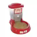Comedero Dosificador Alimento Para Mascotas