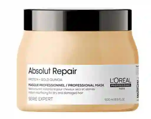 Serie Expert Loreal Mascarilla Absolut Repair500Ml