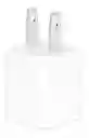 Apple Adaptador De Corriente Blanco Usb De5W