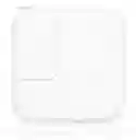 Apple Cargador De- Iphone Ipad Ipod 12W Usb Blanco