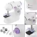Maquina De Coser Portatil Mini Sewing