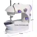 Maquina De Coser Portatil Mini Sewing
