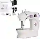 Maquina De Coser Portatil Mini Sewing