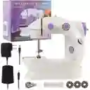 Maquina De Coser Portatil Mini Sewing