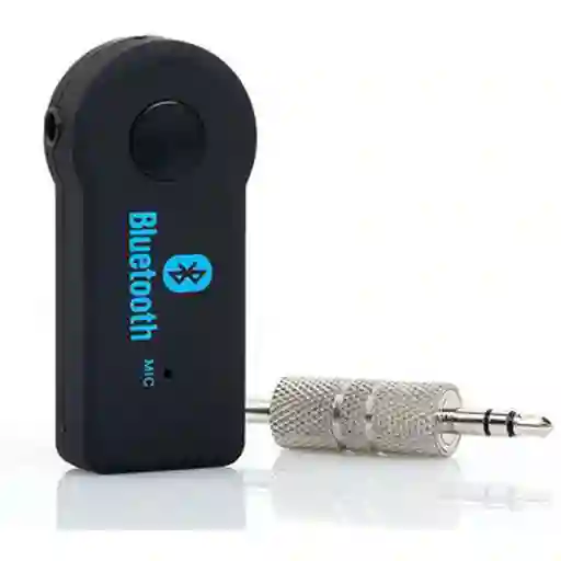 Car Bluetooth 3.5mm Aux Carro Manos Libres