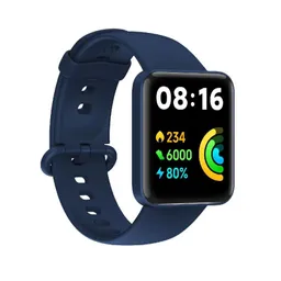 Reloj Xiaomi Redmi Watch 2 Lite Gl Azul
