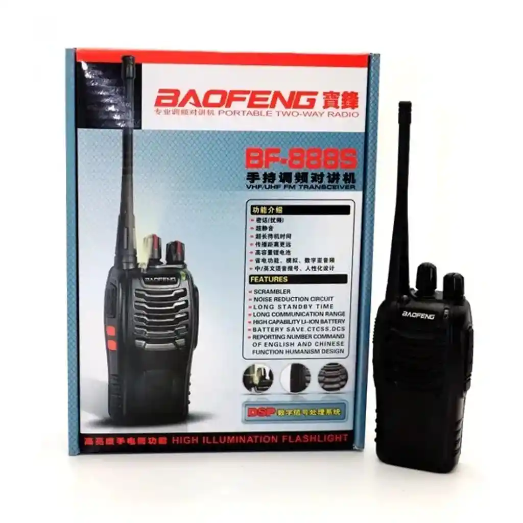 Radio Baofeng