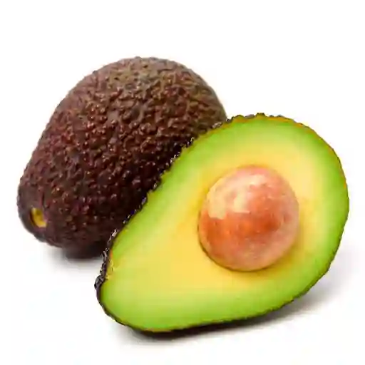 Aguacate Hass X 1 Lb