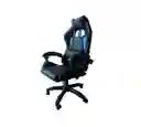 Silla Gamer Ergonomico Respaldo Alto De Gran Tamaño