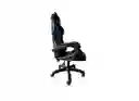 Silla Gamer Ergonomico Respaldo Alto De Gran Tamaño