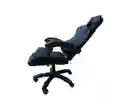 Silla Gamer Ergonomico Respaldo Alto De Gran Tamaño