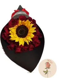 Girasol Y Rosas Fechas Especiales